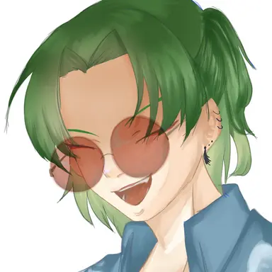 Profile image of 仁