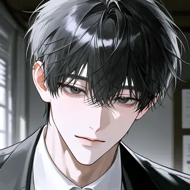 Profile image of Reiji