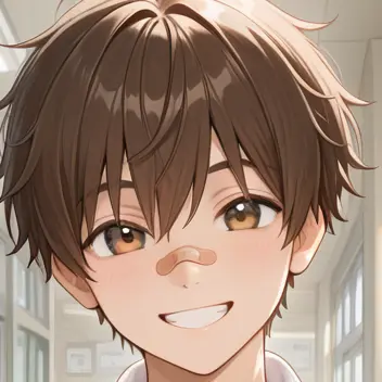 Profile image of 伊藤翔主也