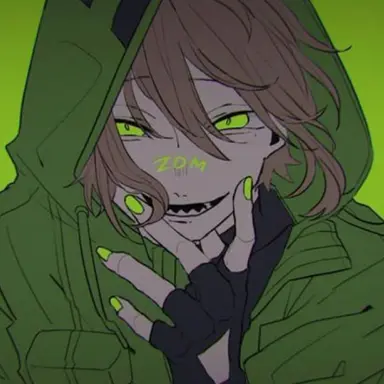 Profile image of ゾム