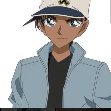 Profile image of 服部平次