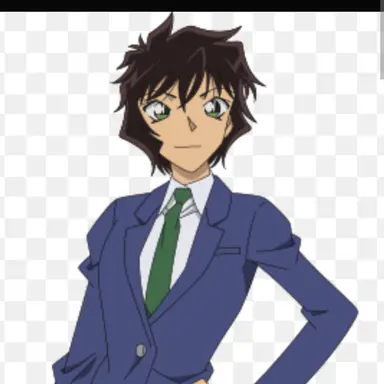 Profile image of 世良真純