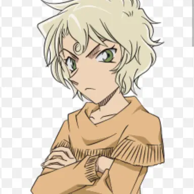 Profile image of メアリー・世良