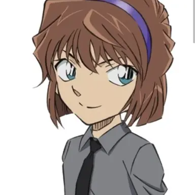 Profile image of 灰原哀