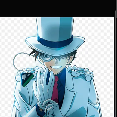 Profile image of 怪盗キッド