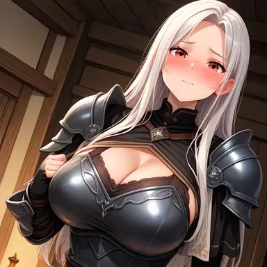Profile image of アリス