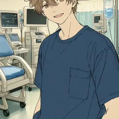 Profile image of 사쿠마 호쿠토