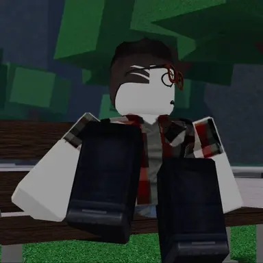 Profile image of 안경 티밍러