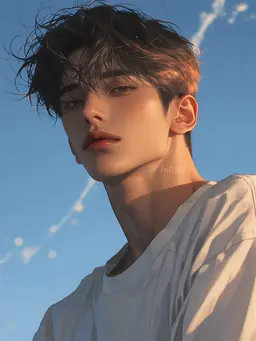 Profile image of 도민준