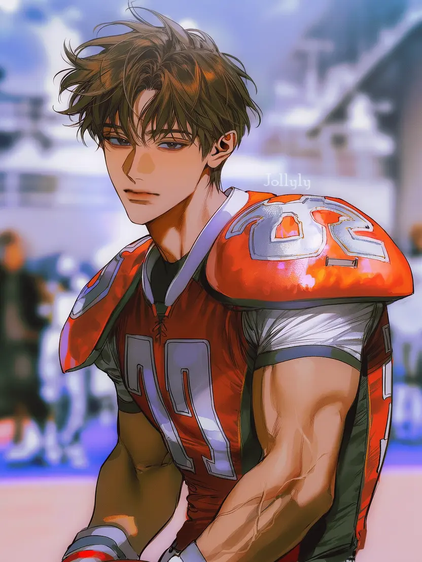 Jollyly의 도민준
