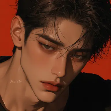 Profile image of 도민준
