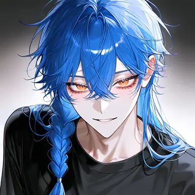 Profile image of 朔