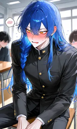 Profile image of 朔