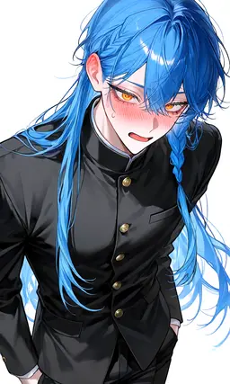 Profile image of 朔