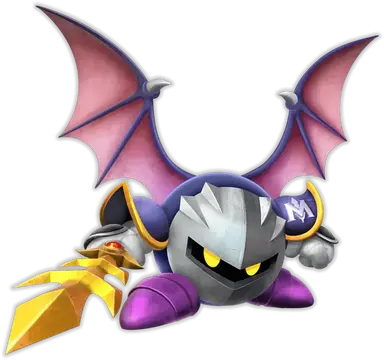 Profile image of 메타 나이트