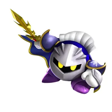Profile image of 메타 나이트
