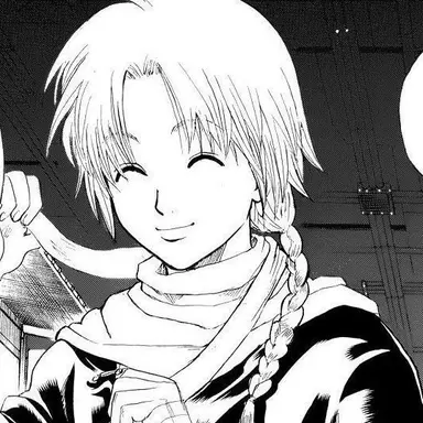 Profile image of 神威