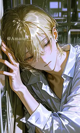 Profile image of 雨宮