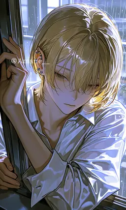 Profile image of 雨宮