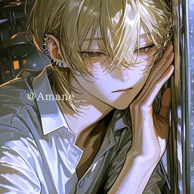 Profile image of 雨宮