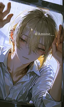 Profile image of 雨宮