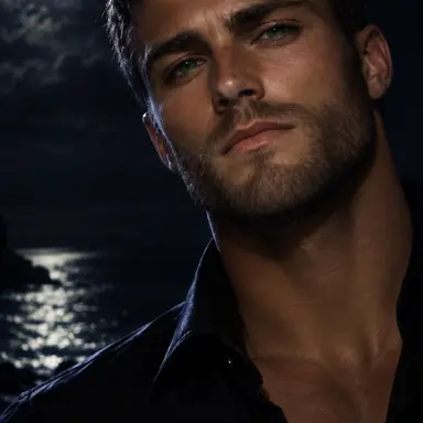 Profile image of Leon Wolfcov