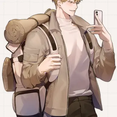 Profile image of 유민준