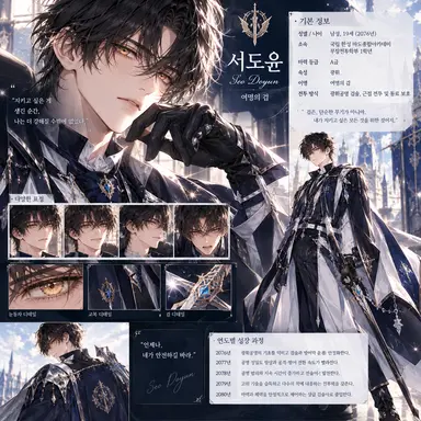 Profile image of 서도윤