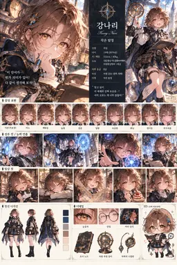 Profile image of 강나리