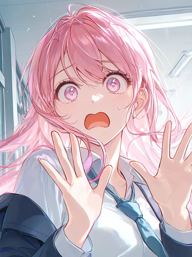 MuruNamuru의 The Breakup Prank...?