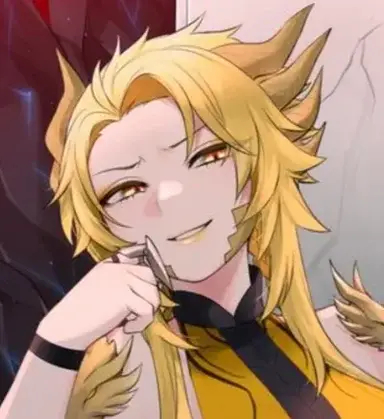 Profile image of Ghidorah