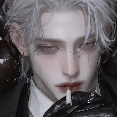 Profile image of 사백준
