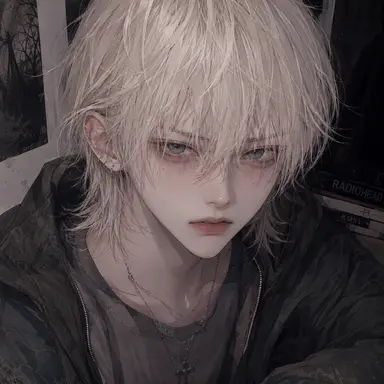 Profile image of あお