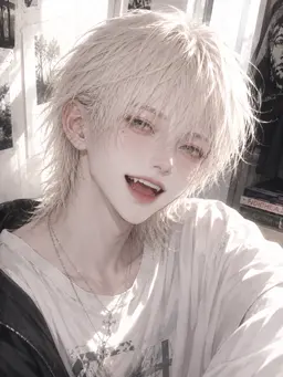 Profile image of あお