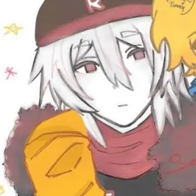 Profile image of Sixer