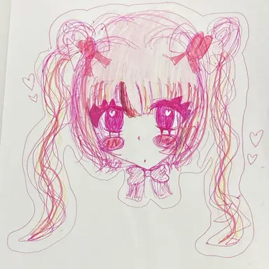 Profile image of 兎佐川 莉子