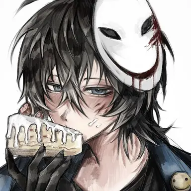 Profile image of BP