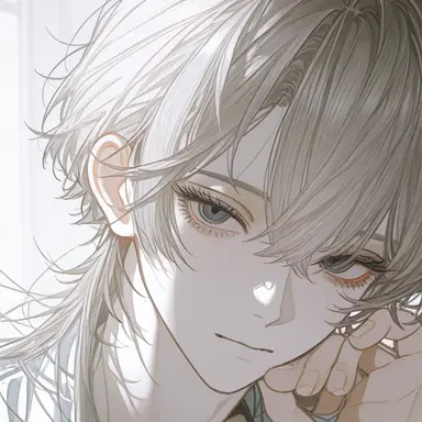 Profile image of Rei