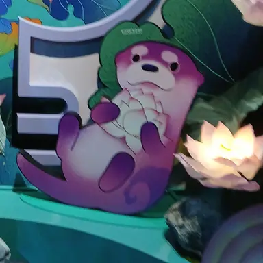 Profile image of 피카츄