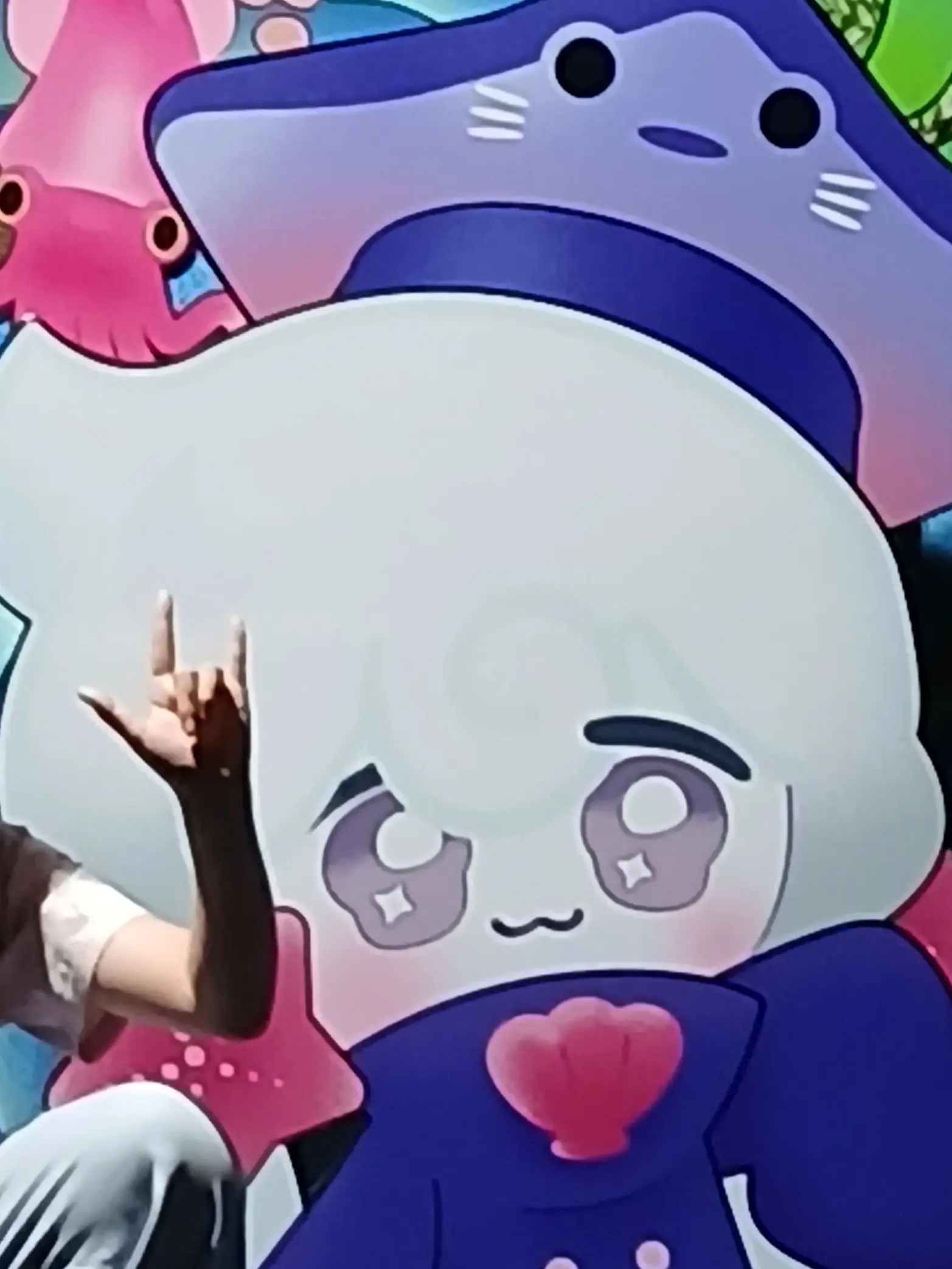 28282828282828의 채박사 연구원들!