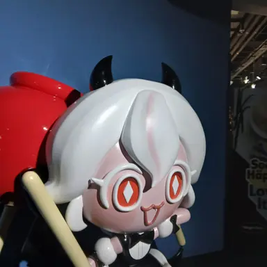 Profile image of 연버니