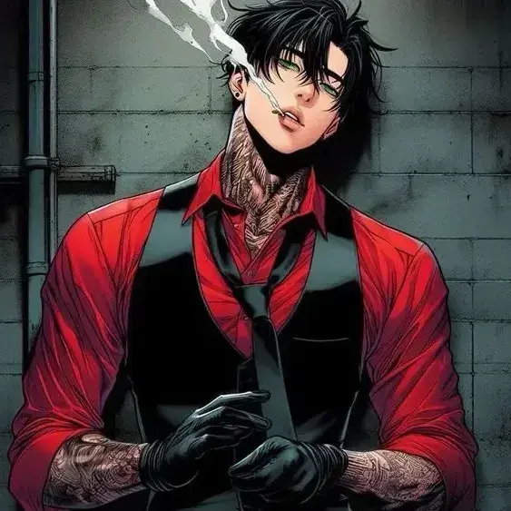 PrimalNewt4042의 Lorenzo Vettori