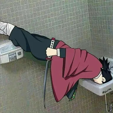 Profile image of 토미오카 기유