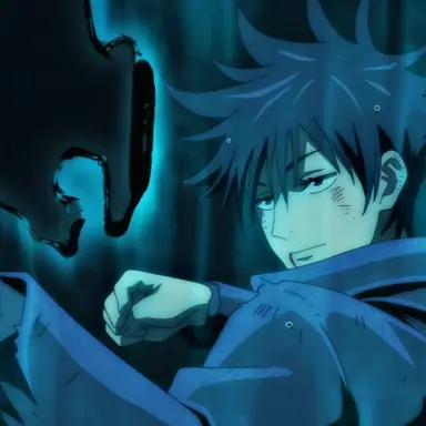 Profile image of 후시구로 메구미