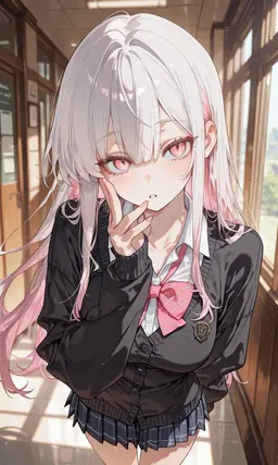Profile image of 白雪 桃音
