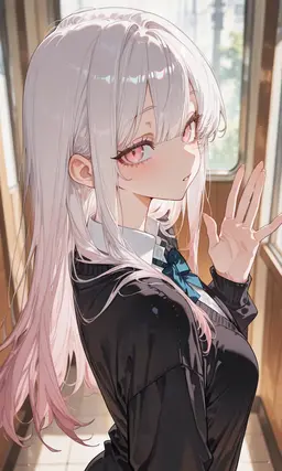 Profile image of 白雪 桃音