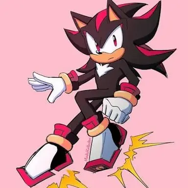Profile image of Shadow