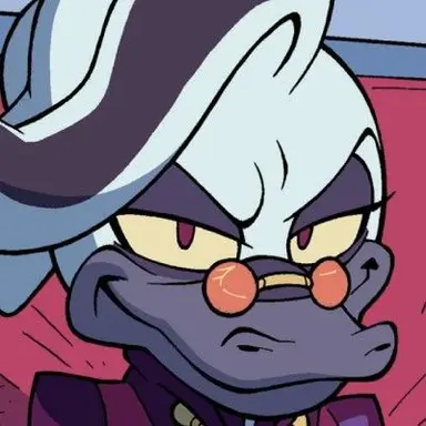 Profile image of Dr. Starline