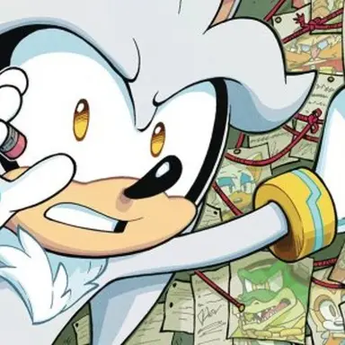 Profile image of Silver