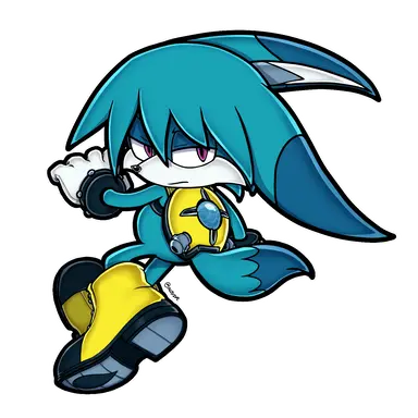 Profile image of Kitsunami